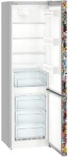 Двухкамерный холодильник Liebherr CNst 4813 StickerArt NoFrost
