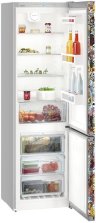 Двухкамерный холодильник Liebherr CNst 4813 StickerArt NoFrost