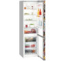 Двухкамерный холодильник Liebherr CNst 4813 StickerArt NoFrost