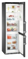 Двухкамерный холодильник Liebherr CBNbs 4835 Comfort BioFresh NoFrost