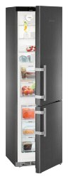 Двухкамерный холодильник Liebherr CBNbs 4835 Comfort BioFresh NoFrost