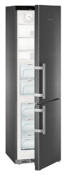 Двухкамерный холодильник Liebherr CBNbs 4835 Comfort BioFresh NoFrost