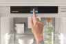 Встраиваемый двухкамерный холодильник Liebherr ICBNd 5163 Prime BioFresh NoFrost