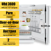 Встраиваемый холодильник под столешницу Liebherr URd 3600 Pure