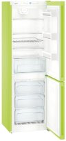 Двухкамерный холодильник Liebherr CNkw 4313 NoFrost