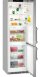 Двухкамерный холодильник Liebherr CBNef 4835 Comfort BioFresh NoFrost