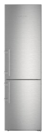 Двухкамерный холодильник Liebherr CBNef 4835 Comfort BioFresh NoFrost
