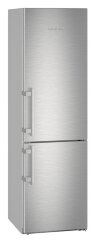 Двухкамерный холодильник Liebherr CBNef 4835 Comfort BioFresh NoFrost