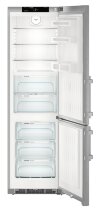 Двухкамерный холодильник Liebherr CBNef 4835 Comfort BioFresh NoFrost