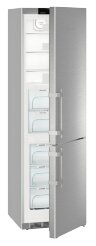 Двухкамерный холодильник Liebherr CBNef 4835 Comfort BioFresh NoFrost
