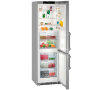Двухкамерный холодильник Liebherr CBNef 4835 Comfort BioFresh NoFrost