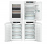 Встраиваемый холодильник Side by Side Liebherr IXRFWB 3966 Prime BioFresh NoFrost