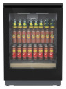 Встраиваемый малогабаритный холодильник для напитков Liebherr UBCgb 3731 Plus
