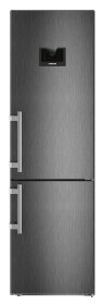 Двухкамерный холодильник Liebherr CBNbs 4878 Premium BioFresh NoFrost