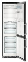 Двухкамерный холодильник Liebherr CBNbs 4878 Premium BioFresh NoFrost