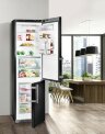 Двухкамерный холодильник Liebherr CBNbs 4878 Premium BioFresh NoFrost