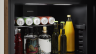 Встраиваемый малогабаритный холодильник для напитков Liebherr UBCpr 376i Prime
