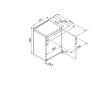 Однокамерный холодильник Liebherr Tsl 1414 Comfort
