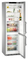 Двухкамерный холодильник Liebherr CBNies 4878 Premium BioFresh NoFrost