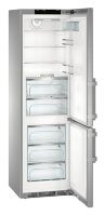 Двухкамерный холодильник Liebherr CBNies 4878 Premium BioFresh NoFrost
