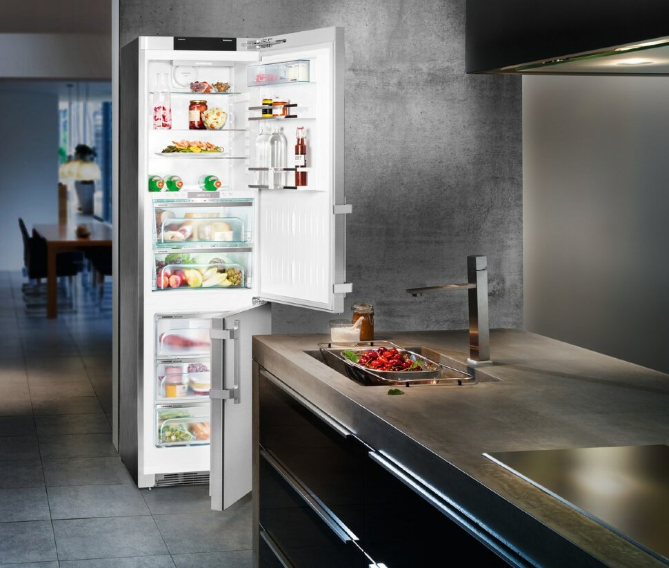 Sbs 66i3 premium biofresh nofrost