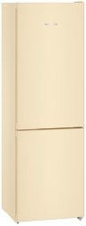 Двухкамерный холодильник Liebherr CNbe 4313 NoFrost