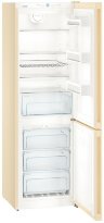 Двухкамерный холодильник Liebherr CNbe 4313 NoFrost