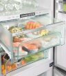 Двухкамерный холодильник Liebherr CBNes 4898 PremiumPlus BioFreshPlus NoFrost