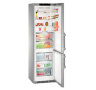 Двухкамерный холодильник Liebherr CBNes 4898 PremiumPlus BioFreshPlus NoFrost