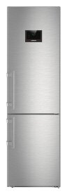Двухкамерный холодильник Liebherr CBNes 4898 PremiumPlus BioFreshPlus NoFrost