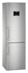 Двухкамерный холодильник Liebherr CBNes 4898 PremiumPlus BioFreshPlus NoFrost
