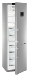 Двухкамерный холодильник Liebherr CBNes 4898 PremiumPlus BioFreshPlus NoFrost