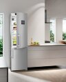 Двухкамерный холодильник Liebherr CBNes 4898 PremiumPlus BioFreshPlus NoFrost