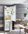 Двухкамерный холодильник Liebherr CBNes 4898 PremiumPlus BioFreshPlus NoFrost