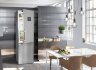 Двухкамерный холодильник Liebherr CBNes 4898 PremiumPlus BioFreshPlus NoFrost