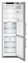 Двухкамерный холодильник Liebherr CBNes 4898 PremiumPlus BioFreshPlus NoFrost