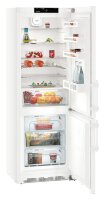 Двухкамерный холодильник Liebherr CN 5735 Comfort NoFrost