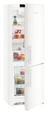 Двухкамерный холодильник Liebherr CN 5735 Comfort NoFrost