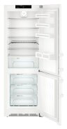 Двухкамерный холодильник Liebherr CN 5735 Comfort NoFrost