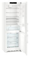 Двухкамерный холодильник Liebherr CN 5735 Comfort NoFrost
