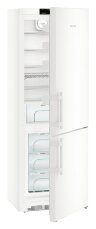 Двухкамерный холодильник Liebherr CN 5735 Comfort NoFrost