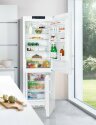 Двухкамерный холодильник Liebherr CN 5735 Comfort NoFrost