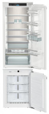 Встраиваемая комбинация Liebherr SBS 33I3 (IRd 4150+IGN 1064) Premium NoFrost