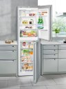 Двухкамерный холодильник Liebherr CNel 4213 NoFrost