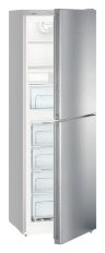 Двухкамерный холодильник Liebherr CNel 4213 NoFrost