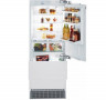 Встраиваемая комбинация Liebherr SBS 95E3 (ECBN 5066-23 617 + ECBN 5066-23 001) PremiumPlus BioFresh NoFrost