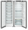 Холодильник Side by Side Liebherr XRFsf 5225 Plus BioFresh NoFrost