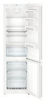 Двухкамерный холодильник Liebherr CNP 4813 NoFrost