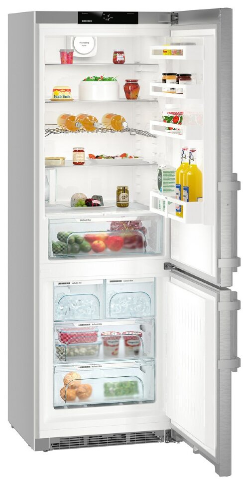 kupit dvuhkamernyj holodilnik liebherr cnef 5745 comfort nofrost cena v moskve
