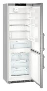 Двухкамерный холодильник Liebherr CNef 5745 Comfort NoFrost